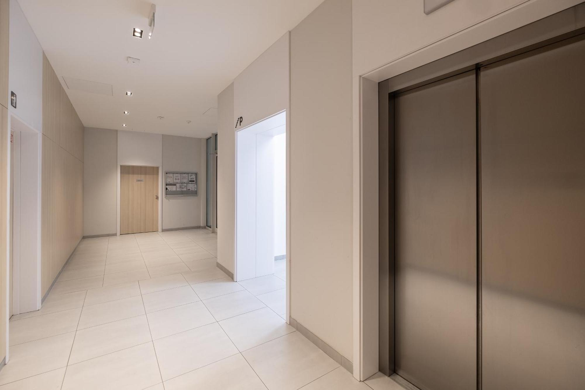 02 Gdynia Premium - Apartament Mieszkanie Dla 4Os Экстерьер фото