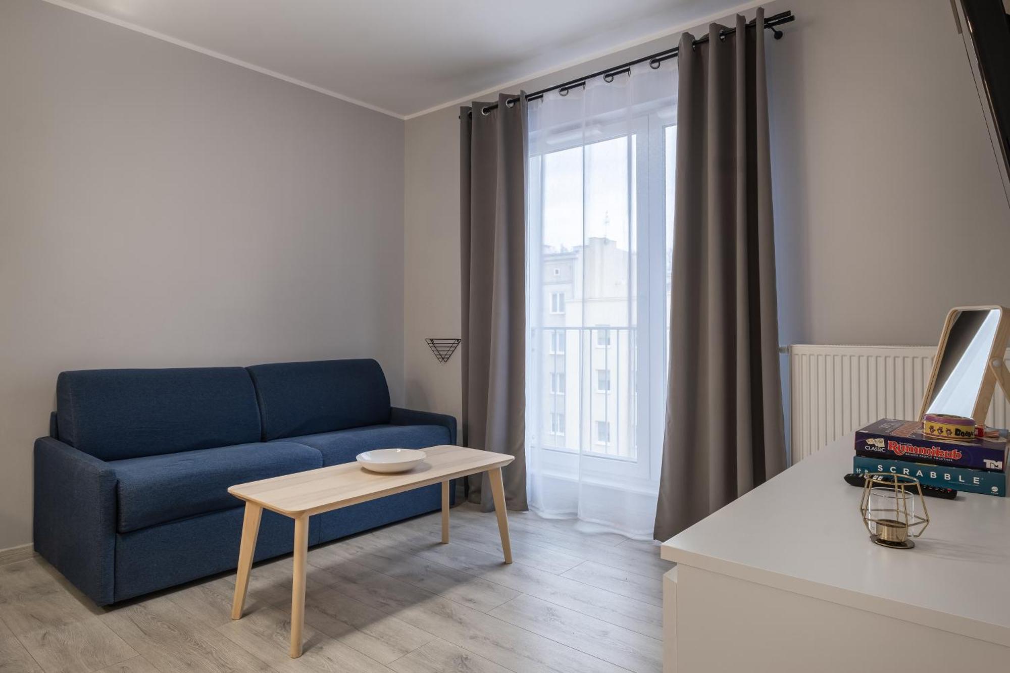 02 Gdynia Premium - Apartament Mieszkanie Dla 4Os Экстерьер фото
